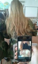 Novo desafio Foto da Foto mostrando nudes de mulheres