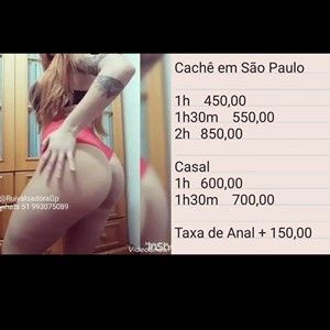 Video Isadora Martinez ruiva gostosa cobrando 450 a hora em São Paulo