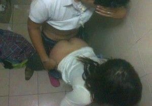 Video funcionaria flagrada fazendo sexo amador com motorista da empresa