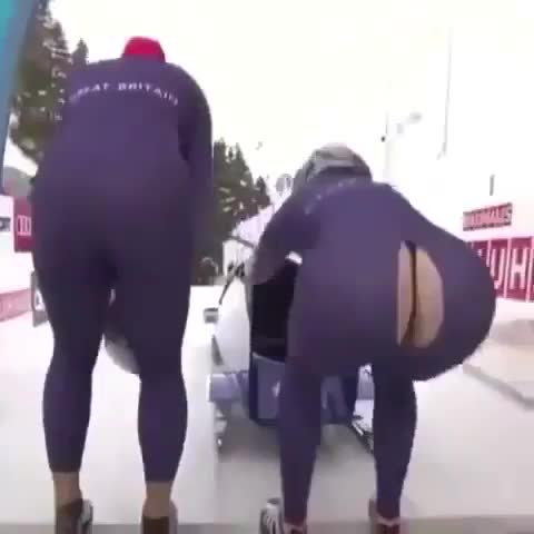 flagr Jogos Olímpicos de Inverno Pyeongchang 2018