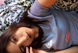 Video Vanessa Ferreira gostosinha amadora de Goiânia GO dançando