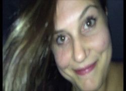 Vídeo esposa linda gosta de chupa homens que conheceu pela net