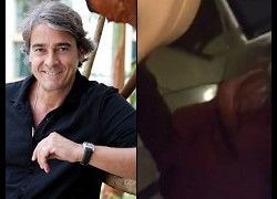 Vazou famoso Alexandre Borges pagando boquete pro Travesti – RJ