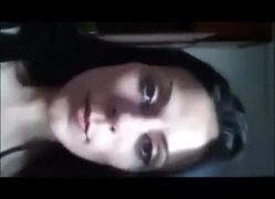 Brasileira gostosa confiou mandou vídeo tocando siririca e vazou