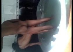 Vazou vídeo putinha casada de Natal - RN no motel