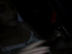 Vazou cearense Raquel de Maracanaú CE pagando boquete  #1