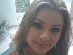 Video Kris Bianco acompanhante de luxo caiu na net fazendo sexo com cliente