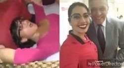 Video casada infiel enganou marido na despedida de solteira
