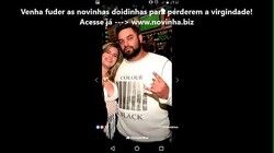 Video Deborah Lourenço casada traiu marido na despedida de solteira