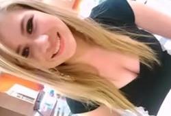 Porno Michele Athayde gostosa putinha filmando o sexo amador