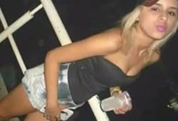 Video Lorhanny safadinha da Vila Santo Antônia RJ quicou na rola
