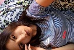 Video Vanessa Ferreira gostosinha amadora de Goiânia GO dançando