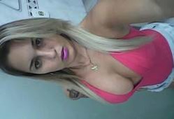 Suenny Cabral de Rio das Ostras RJ caiu na net. Parte 1