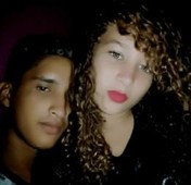 caiu na net bandido fudendo a loirinha no mato fazendo sexo amador