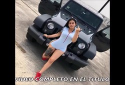 caiu na net mexicana gostosa fodendo com riquinho da cidade