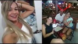 caiu na net mulher casada de Petrolina PE traindo marido corno com outro