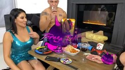 Porno incesto liberando marido para fude com irmã vagabunda xvideos